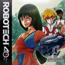 Robotech (Colv) (Ltd) (Spla) - Instrumental Collection - O.S.T. [Colored Vinyl] [Limited Edition]