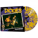 Pre-Order: Balderdash From The Archives [Yellow & Purple Splatter]