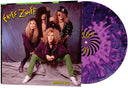 Enuff Z'Nuff - Greatest Hits [Colored Vinyl] [Limited Edition] (Purp) (Spla)