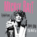 Pre-Order: Ratt Era - The Best Of [Pink/Black Splatter]