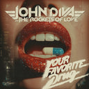 Pre-Order: Your Favorite Drug [LP]