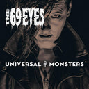 Pre-Order: Universal Monsters [Clear Vinyl] [Limited Edition] (Red)