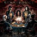 Pre-Order: Temperance - Arcani [CD]