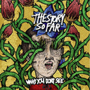 What You Don't See [Colored Vinyl] (Mrb)