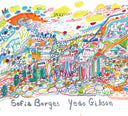 Pre-Order: Sofia Borges - Puxe Means Pull [CD]