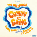 Coming And Going (10in) [LP]