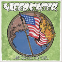 Pre-Order: Weedeater - And Justice For Y'all (Blue) [Clear Vinyl] [Deluxe] (Gate)
