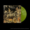 Pre-Order: Like a Plague Upon the Land (lime Vinyl) [LP]