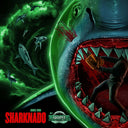 Songs From Sharknado - O.S.T. [Colored Vinyl] [Limited Edition]