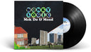 Pre-Order: Mek Do & Mend [LP]