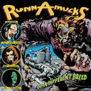 Pre-Order: Runnamucks - Of A Different Breed [12" Vinyl]