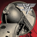 Pre-Order: Van Halen - Different Kind Of Truth [Clear Vinyl] [Brick & Mortar Exclusive]