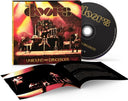 Pre-Order: Doors - Unbound & Dangerous [Digipak]
