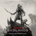 Pre-Order: Sarah Schachner  / Wal,Benjamin (Dig) - Predator: Badlands - O.S.T. [Digipak]