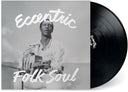 Pre-Order: Eccentric Soul: Folk Soul / Various - Eccentric Soul: Folk Soul / Various [LP]
