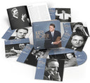 Pre-Order: Karl Richter - Complete Teldec & Ducretet-Thomson Recordings [CD]