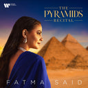 Pre-Order: Fatma Said - Pyramids Recital [CD]