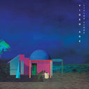 Pre-Order: Living Alone [Colored Vinyl] (Red)