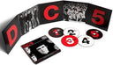 Pre-Order: Dave Clark - Glad All Over The World: Hits & Albums (1964-1965) [CD]