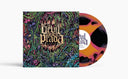 Plagues (Blk) [Colored Vinyl] [Limited Edition] (Org) (Pnk)