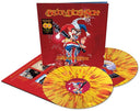 Accident Of Birth [Colored Vinyl] (Red) (Ylw) (Rmx) (Spla)