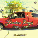 Pre-Order: Brainstory - Shoebox Days [12" Vinyl]