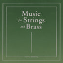Pre-Order: Sammy Weissberg - Music For Strings And Brass [LP]