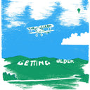 Pre-Order: Clean - Getting Older B/W Scrap Music & Whatever I Do Is [7" Vinyl]
