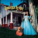 Pre-Order: Loretta Lynn - Van Lear Rose [Orange]