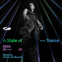 Pre-Order: State Of Trance Ibiza 2026 / Various - State Of Trance Ibiza 2026 / Various [CD]