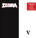 Pre-Order: V [Colored Vinyl]