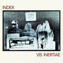 PRE-ORDER: Index-Vis Inertiae - Smog [Colored Vinyl] [Download Included]