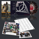 Pre-Order: Chain Reaction [Colored Vinyl] (Spla)