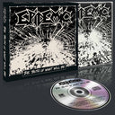Pre-Order: Epidemic - Truth Of What Will Be [CD]