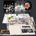 Pre-Order: Epidemic - Truth Of What Will Be (Blk) [Colored Vinyl] (Wht)