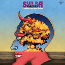 PRE-ORDER: Fireside Chat With Lucifer - Sky Blue (Blue) [LP]
