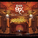 Pre-Order: Old 97's - Grand Theater Vol. 1 [Whisky Marble]