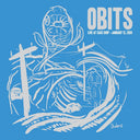 Pre-Order: Obits - Cake Shop - Clear [Clear Vinyl] (Ylw)