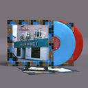 Pre-Order: Sebadoh - Harmacy (30th Anniversary Expanded Edition) (Blue) [LP]