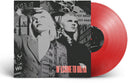 Pre-Order: Molotovs - Welcome To Urbia [Colored Vinyl] (Red)