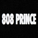 Pre-Order: 808 Prince [LP]