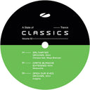 Pre-Order: A State Of Trance Classics Vol. 2 / Various - A State Of Trance Classics Vol. 2 / Various [12" Vinyl]