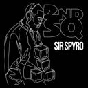 Sir Spyro - 2nd Sq [12" Vinyl]