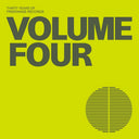 30 Years Of Freerange Records Vol. 4 / Various - 30 Years Of Freerange Records Vol. 4 / Various [12" Vinyl]