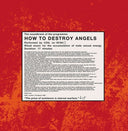 PRE-ORDER: How To Destroy Angels [LP]