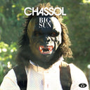 Pre-Order: Chassol - Big Sun [LP]