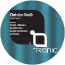 Christian Smith - L'amour Toujours [12" Vinyl]