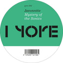 Pre-Order: Javonntte - Mystery Of The Sonics (Ep) [12" Vinyl]