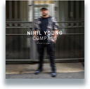 Pre-Order: Nihil Young - Compass [LP]