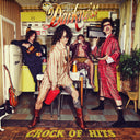 Pre-Order: Crock Of Hits [Colored Vinyl] [Limited Edition] (Ofgv) (Red) (Ylw)